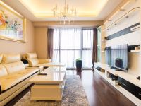 北京维纳斯酒店公寓 - 豪华双卫三卧室套房