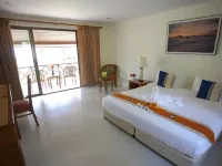 Prasarnsook Villa Beach Resort