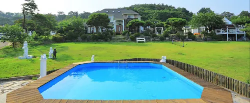 Taean Remember Pension