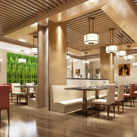GreenTree Eastern Hotel (Binhai Obrao Liya City Square)