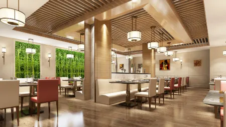 GreenTree Eastern Hotel (Binhai Obrao Liya City Square)