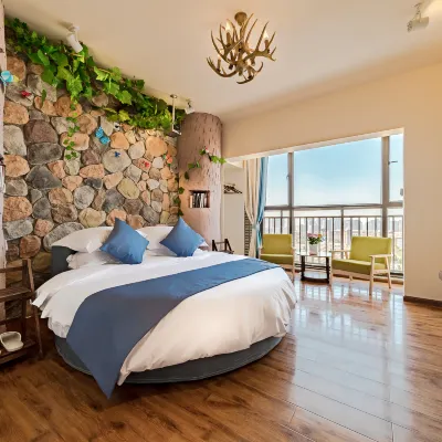 Cuckoo Hotel(Kunming South Railway Station) Hoteles cerca de Yunnan University of Nationalities Shuangxin College Unit A3