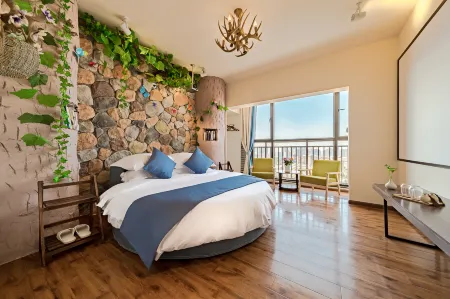 Cuckoo Hotel(Kunming South Railway Station) Отели рядом с достопримечательностью «Kunming University of Science and Technology Chenggong Campus Library»