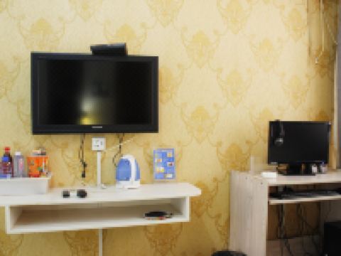 民权金阳光快捷宾馆 - 酒店附近