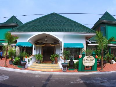 Diana Hotel Jogja