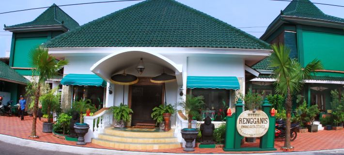 Diana Hotel Jogja Hotels in Mantrijeron