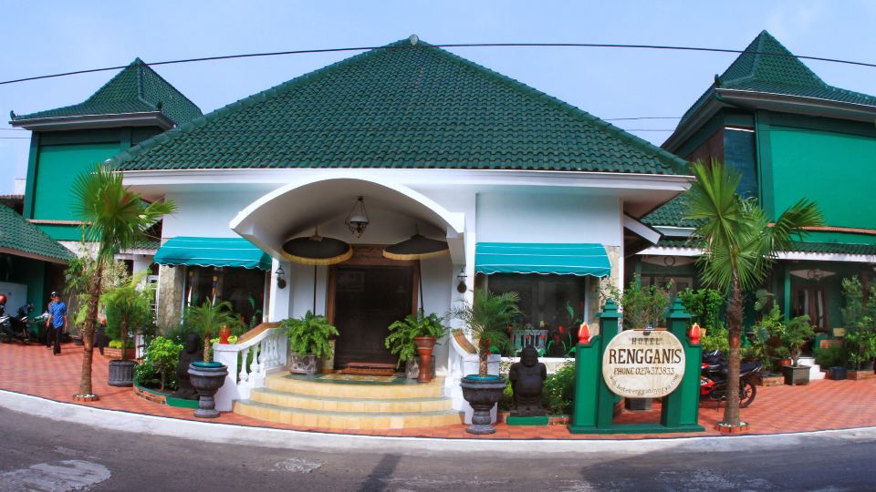 Diana Hotel Jogja