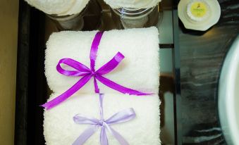 Dushi Meicheng Hotel (Chengdu Wuliangye Cultural Sports Center Dafeng Subway Station)