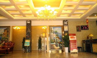 Huaihua Sunday Chain Hotel East of the city