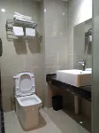 XIshui xincheng hotel