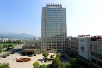 Longquan International Hotel