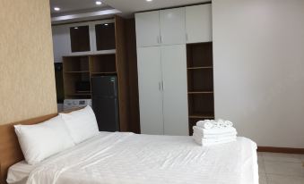 Handy Holiday Nha Trang Apartment - Unit 3544