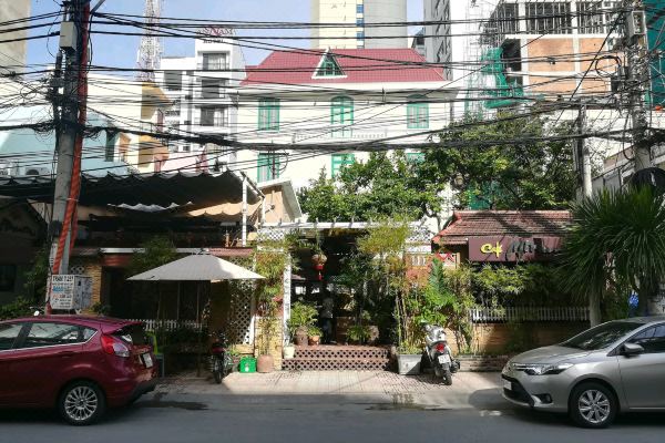 Carina Hotel(Khách sạn Carina)_5