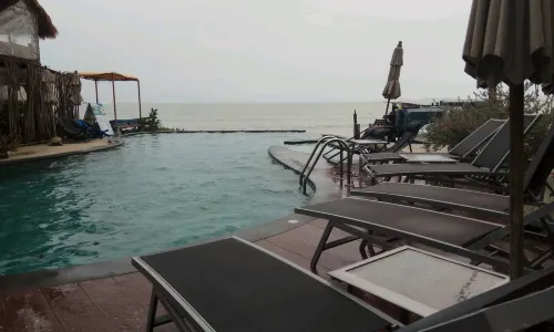 Cielo Boutique Hotel & Spa Samui