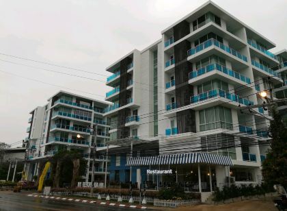 マイ リゾート ビーチ アパートメント