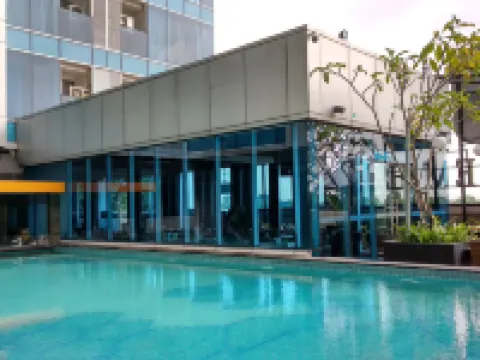 Best Western Premier the Hive Hotels in East Jakarta
