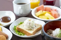 Dormy Inn Kochi Hotels in Kochi