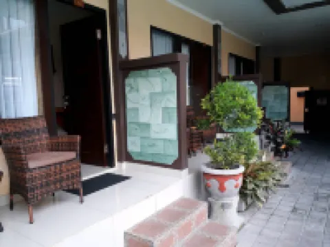 Taxa Uma Guest House