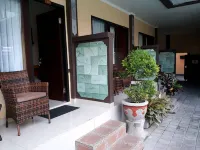 Taxa Uma Guest House