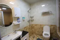 Huaiyuan Shangke Express Hotel
