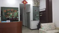 โรงแรมซินรุ่ย รุ่ยชาง
