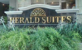 Herald Suites Solana