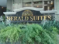 Herald Suites Solana Hotels near The Linear Makati Tower 2