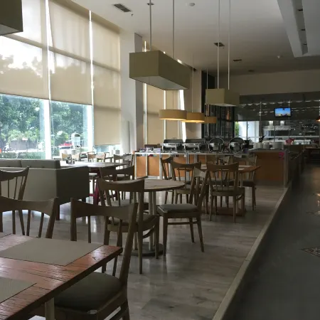 D'Primahotel Tangerang