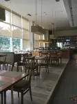 D'Primahotel Tangerang - Morgenmad