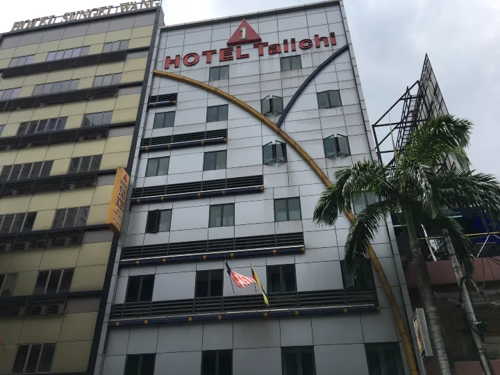 Tai Ichi Hotel Kuala Lumpur