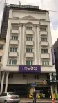Metro Hotel @ KL Sentral Hotel in zona Sam Kow Tong Temple