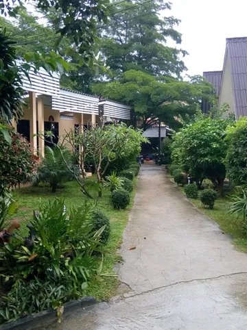 รูปภาพของSeahorse Bungalow 2