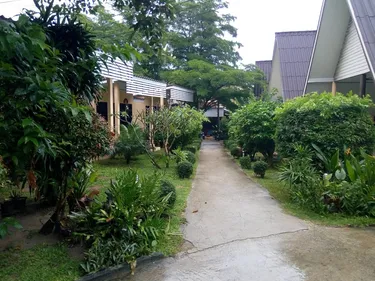 รูปภาพของSeahorse Bungalow 2