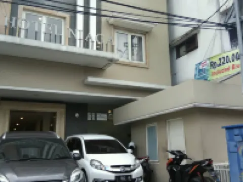 Hotel Niaga Hotels in Krembangan