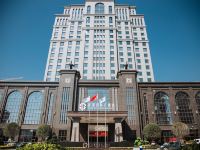 江西惠恩国际大酒店