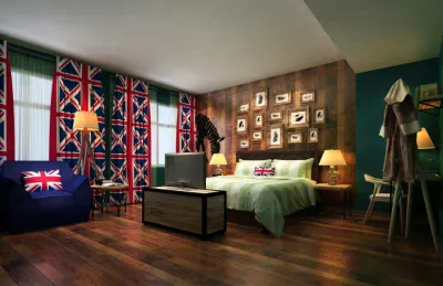 Home Inn Baiyun Hotel (Nanyang Station) Отели в г. Наньян