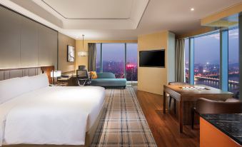 Hilton Fuzhou