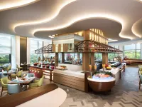 Shangri-La, Hotel Jinan Hotels in Jinan