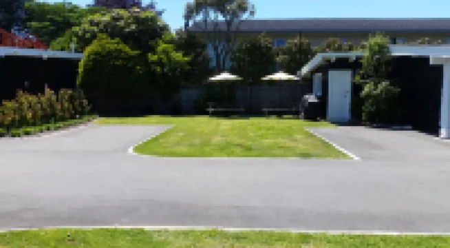 Little Haven Formerly 52 on Rifle Motel