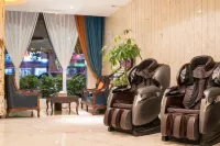 โรงแรมฟูดู (ศูนย์กลางเมืองตงหยาง)