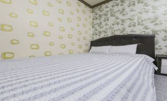Oasis Motel Sokcho