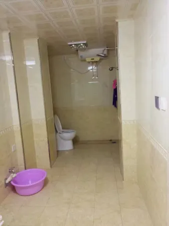 Chaoyang 20,000 rabbits short-term rental apartment Отели рядом со станцией Chaoyang Railway Station