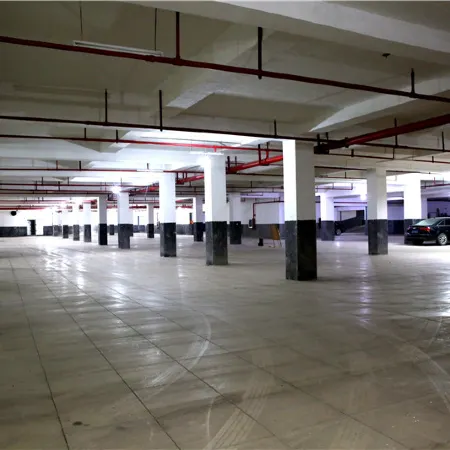 Yuhong International Hotel
