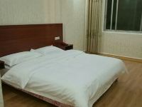 南丹鑫达宾馆 - 标准大床房