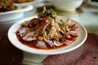 Longmen Manor Hotels in Lushan