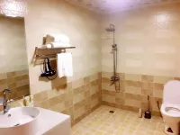 Jixi green summit hotel