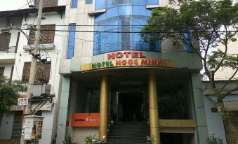 Ngoc Minh Hotel