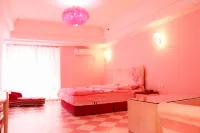 哈爾濱恆大公寓萬達店