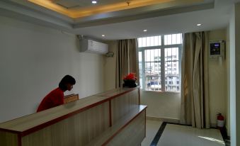 Yuanshang Inn