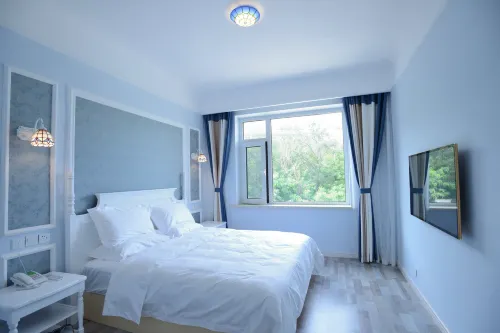 JunXiang Hotel Hotel a Huludao